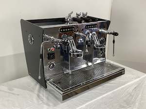 Brugnetti Giulia 2 Group Coffee Machine