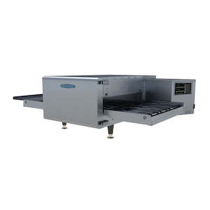TurboChef SPTC.HHC.2020.SPLIT.V - Ventless Conveyor Oven