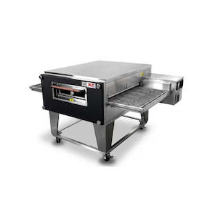 Pizza Ovens: XLT 3240H - Conveyor Oven