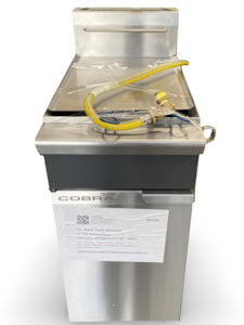Fryers: Cobra CF2 Fryer