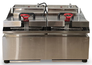 Fryers: Woodson W.FRT50 Fryer