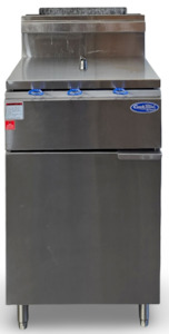 Cookrite ATFS-75 Fryer