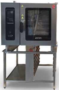 Convotherm CMAXX6.10 Combi Oven