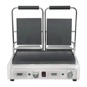 Char Grills: Apuro FC384-A - Char Grill