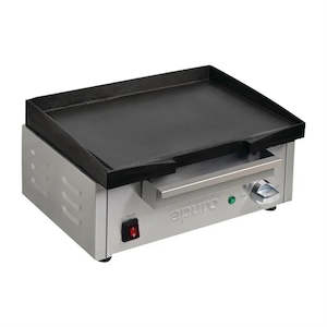 Apuro DC900-A - Cast Iron Griddle