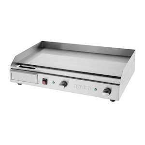 Griddles: Apuro CU627-A - Extra Wide Griddle