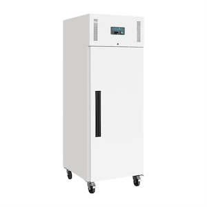 Upright Fridges: Polar DL899-A - Upright Fridge