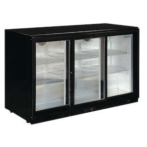 Polar GL006-A - Bar Fridge