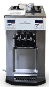 Spaceman 6234A-C Soft Serve Machine