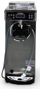 Ice Cream Machines: Icetro ISI-161T Benchtop Soft Serve Machine