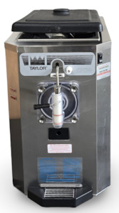 Ice Cream Machines: Taylor 430-40 Frozen Drink Machine