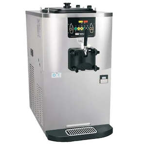 Ice Cream Machines: Taylor C707 - Single Flavour Soft Serve Freezer