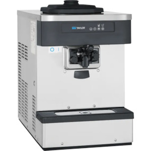 Taylor C152 - Single Flavour Soft Serve Freezer
