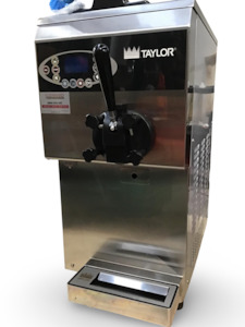 Taylor 736 Soft Serve Machine