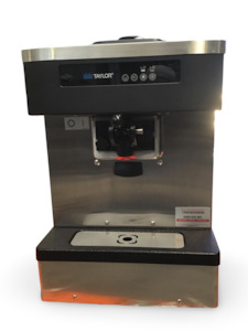 Ice Cream Machines: Taylor C152 Gravity Fed Soft Serve Machine