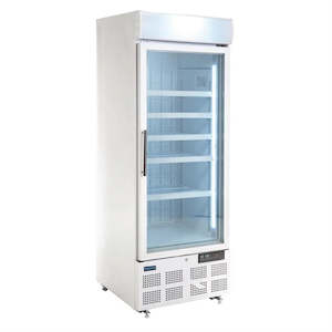 Upright Freezers: Polar GH506-A - Upright Freezer