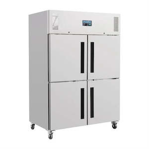 Polar GH217-A - Upright Freezer