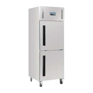 Upright Freezers: Polar GH216-A - Upright Freezer