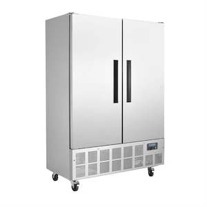 Upright Freezers: Polar GD880-A - Upright Freezer