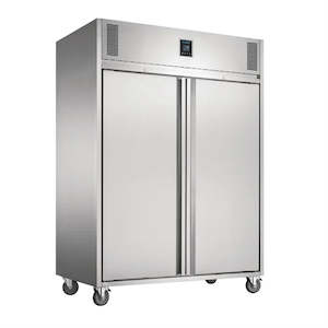 Upright Freezers: Polar UA004-A - Upright Freezer