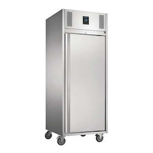 Upright Freezers: Polar UA002-A - Upright Freezer