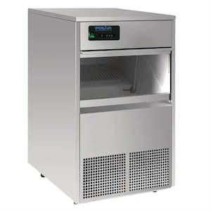 Ice Machines: Polar GK032-A - Ice Machine