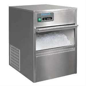 Ice Machines: Polar GK031-A - Ice Machine