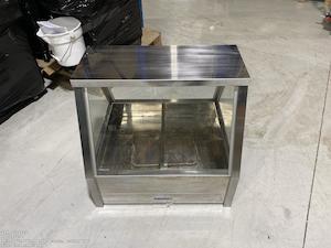 Roband Foodbar E22 Double Row