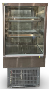 Cossiga STGRF6 Display Cabinet