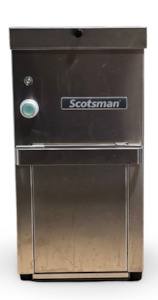 Cold Food Displays: Thermaster OC-1220 Open Beverage Display