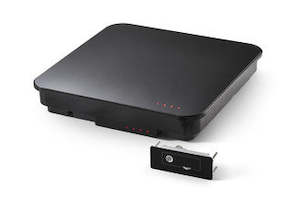 Food Preparation Other: Vollrath 59502DW05 Mirage - Drop-In Induction Warmer