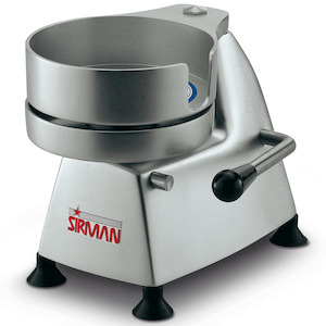 Food Preparation Other: Sirman S40004150 SA150 - Manual Hamburger Press