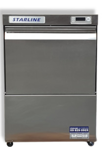 Starline UD Undercounter Dishwasher