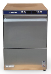 Starline XU Undercounter Dishwasher