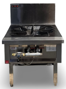 Other Cooking Equipment: LKK LKKSPTDS-BS Stockpot Cooker