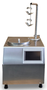 Other Cooking Equipment: Germany Deutstandard NP-348 Chocolate Fountain