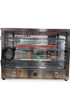 Other Cooking Equipment: Roband PM100G Pie Warmer