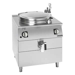 Giorik PEI910T.RO - Boiling Pan