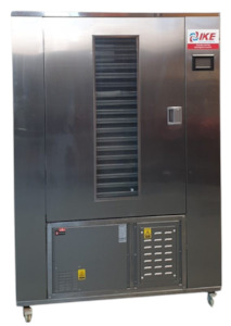 Other Cooking Equipment: IKE WRH-100GN Food Dehydrator