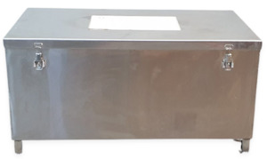 Other Cooking Equipment: Simply Stainless SPS14 Grease Converter