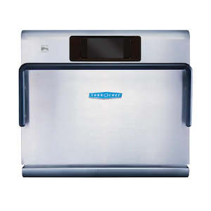High Speed Ovens: TurboChef i5 - Rapid Cook Oven