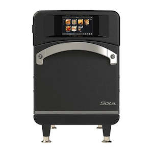 High Speed Ovens: TurboChef Sota - Rapid Cook Oven