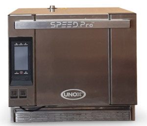 Unox XESW-03HS-MDDN Microwave Convection Oven