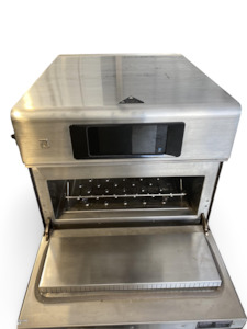 TurboChef I3 Rapid Cook Oven
