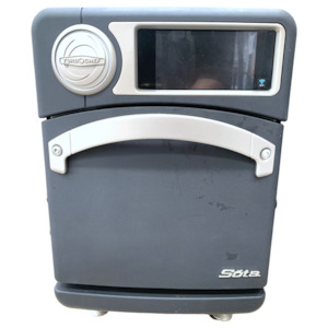 Turbo Chef 1-AU Speed Oven