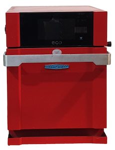 Turbochef ECOAK El Bandido Speed Oven