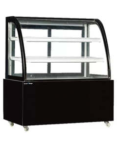 Snow Village DG-900FY - Chilled Food Display