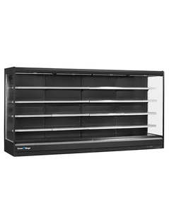Display: Snow Village XC-CLF-25/870 - Supermarket Vertical Display Chiller