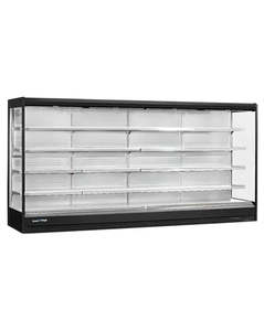 Snow Village XC-CLF-19/870 - Supermarket Vertical Display Chiller