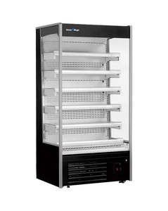 Display: Snow Village XC-ZL-25-A/770 - Supermarket Vertical Display Chiller